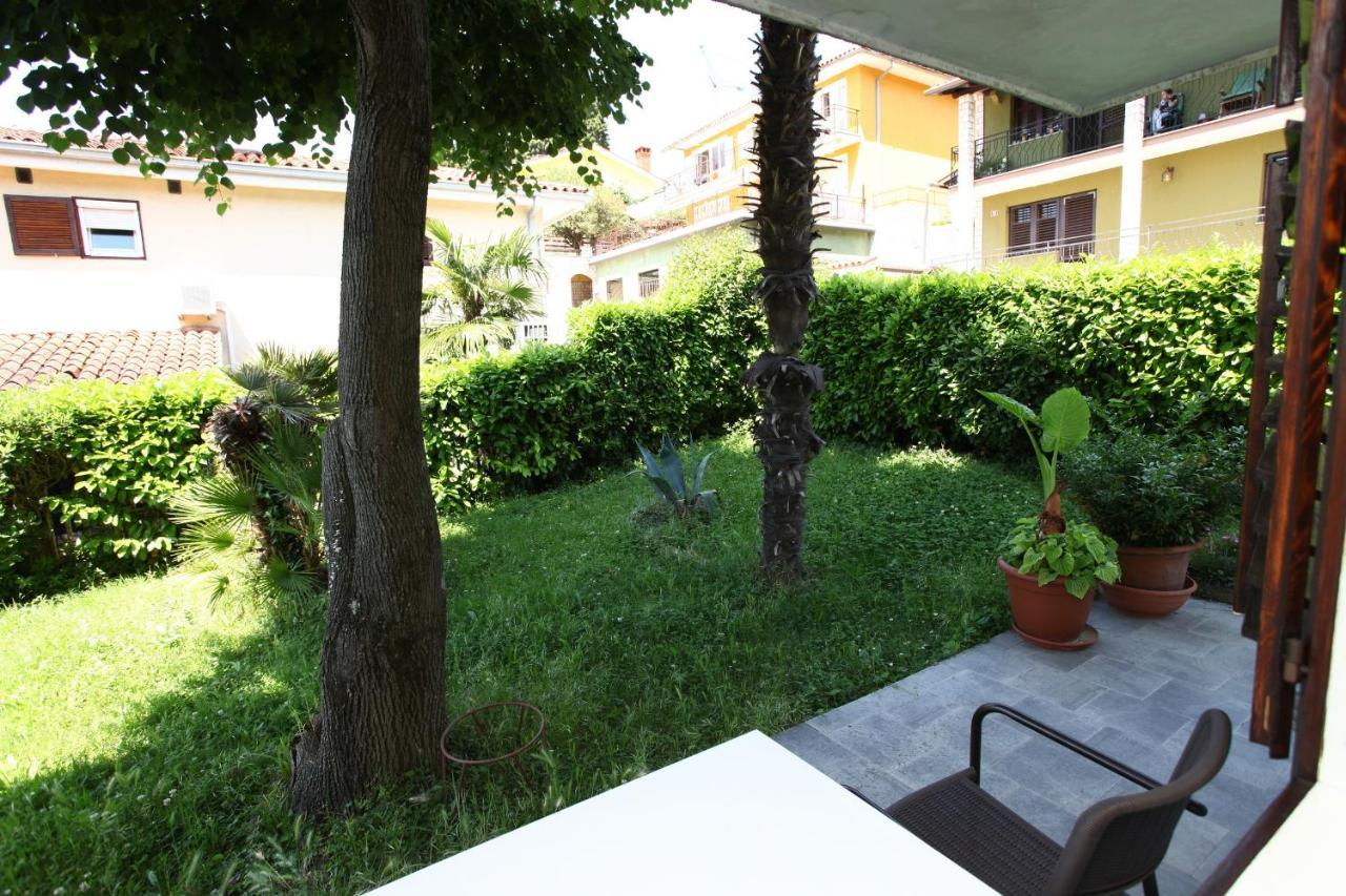 Tatjana'S Guesthouse Portoroz Exterior foto
