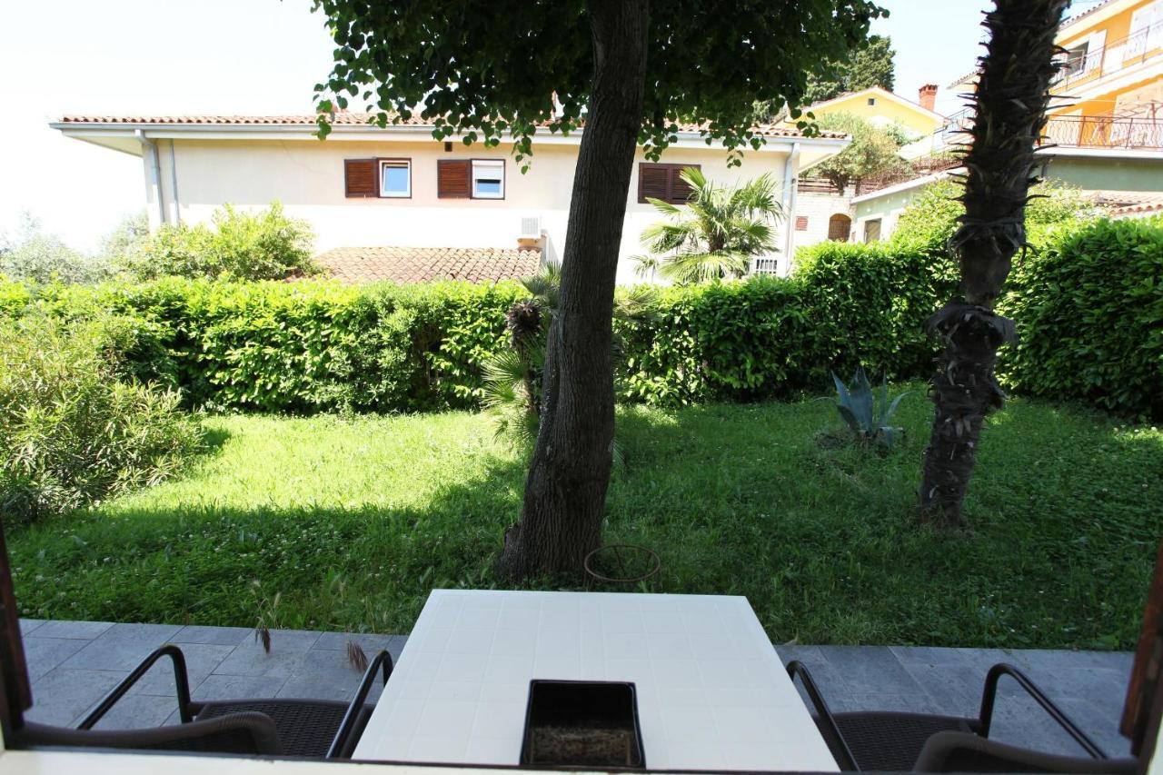 Tatjana'S Guesthouse Portoroz Exterior foto